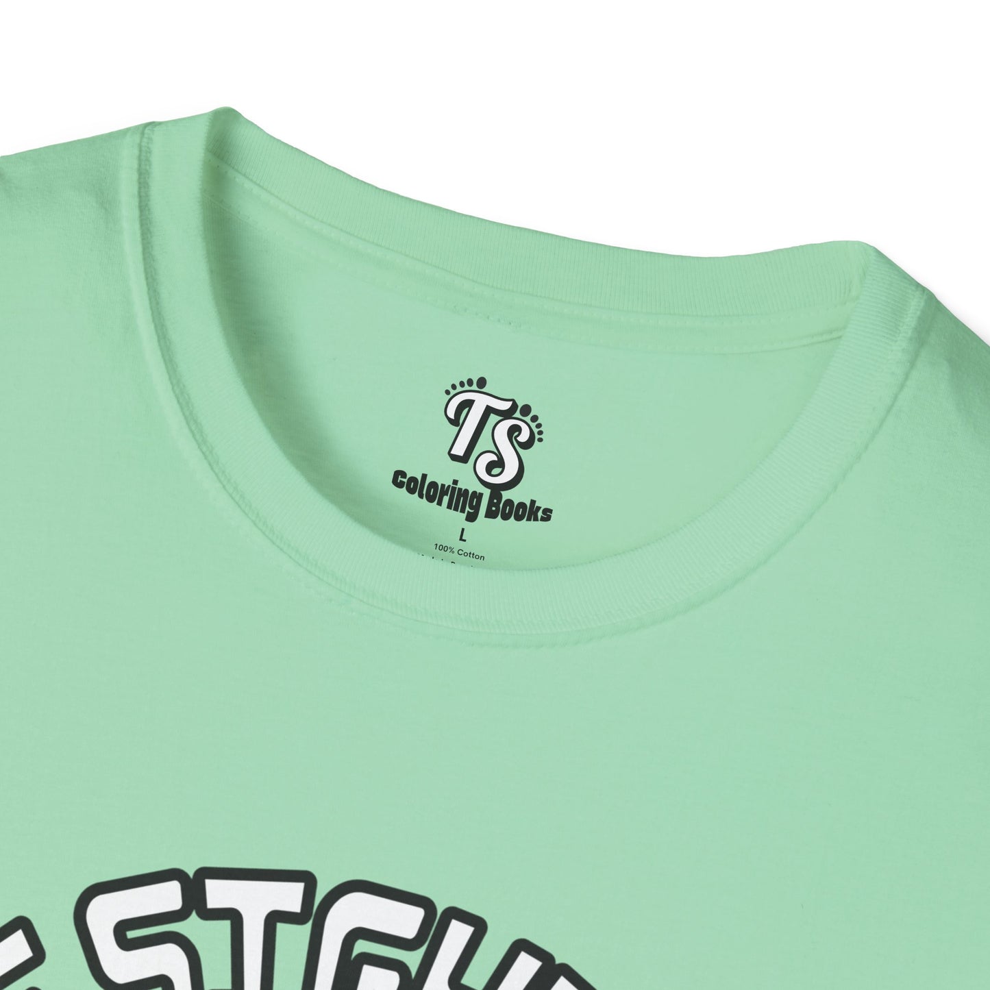 True Sightings Bigfoot T-Shirt | Unisex Graphic Tee for Nature Lovers