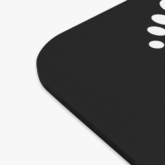 Creative Mouse Pad for Artists - 'TS Coloring Books' Design