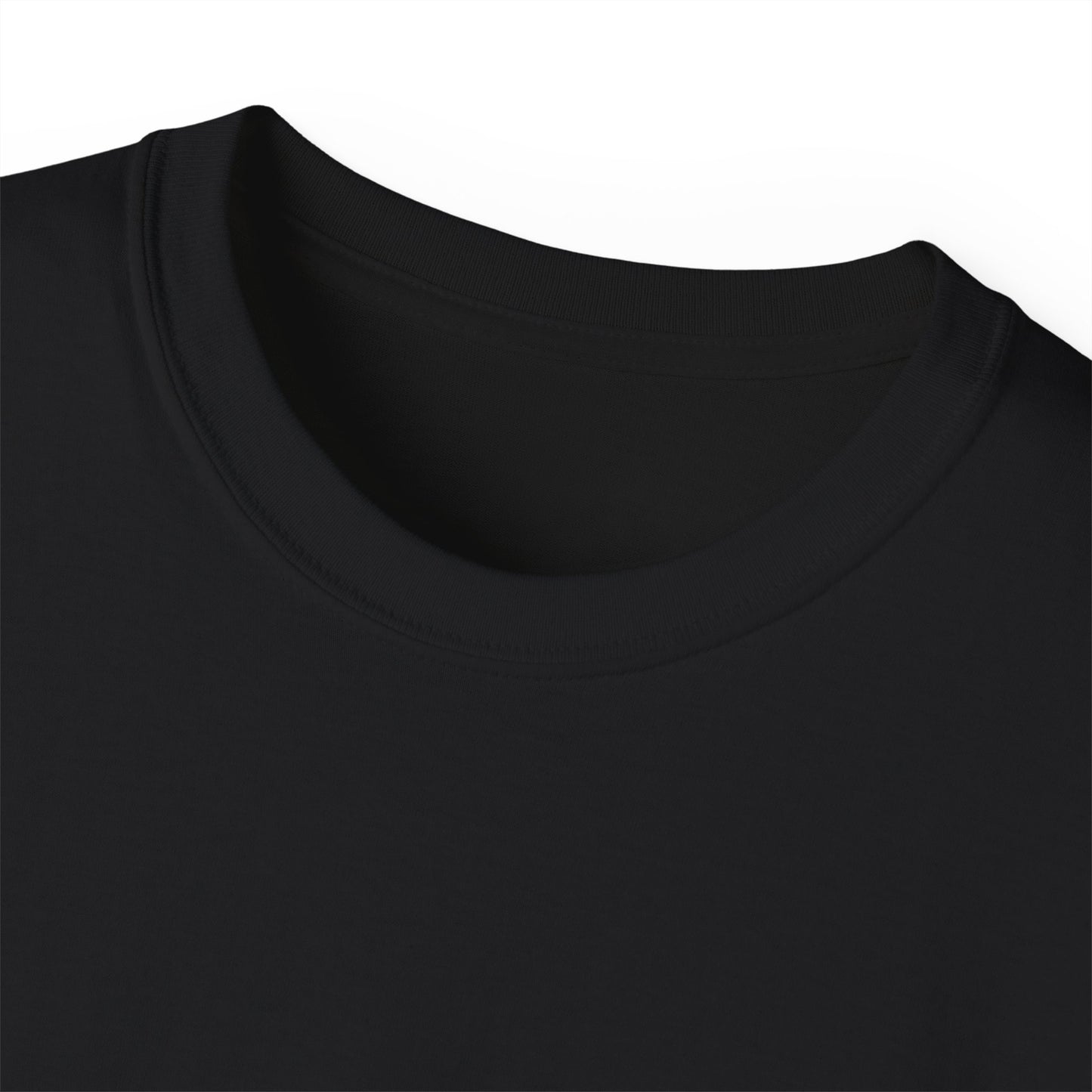 True Sightings Unisex Ultra Cotton Tee - Retro Graphic T-Shirt for Outdoors Lovers