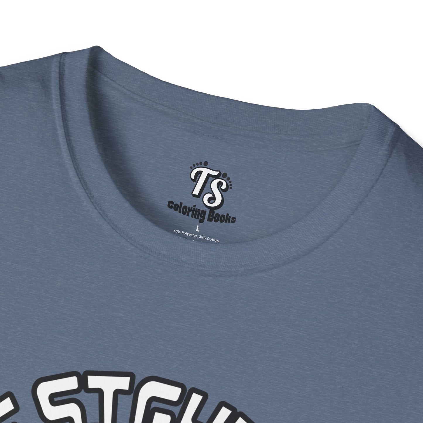 True Sightings Bigfoot T-Shirt | Unisex Graphic Tee for Nature Lovers