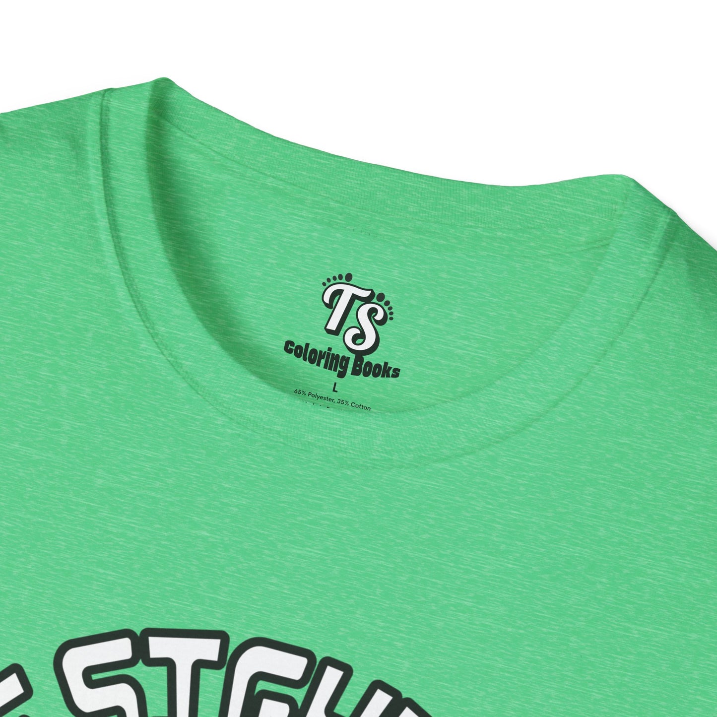 True Sightings Bigfoot T-Shirt | Unisex Graphic Tee for Nature Lovers