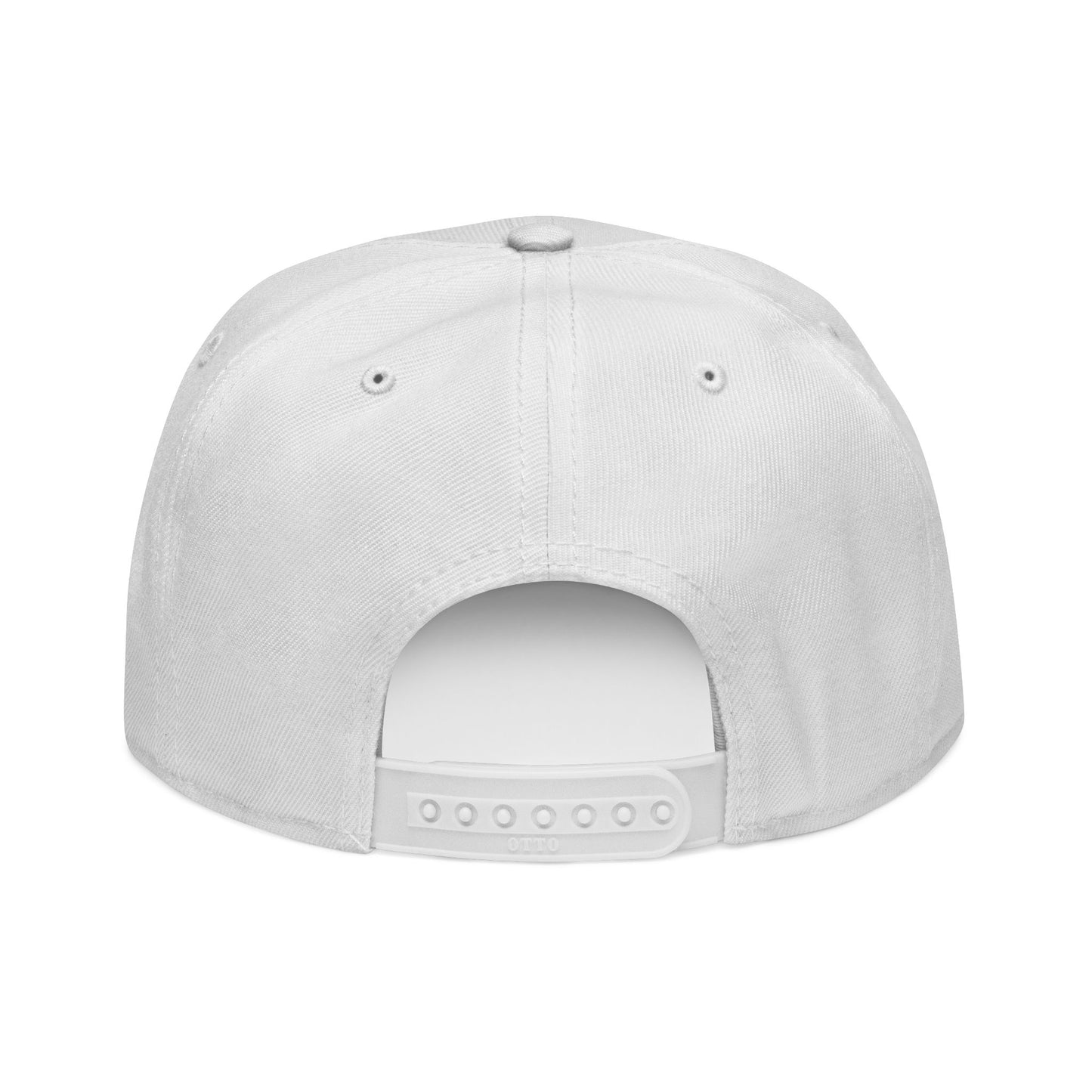 Embroidered Snapback Hat – Perfect for True Sightings Fans.!!!