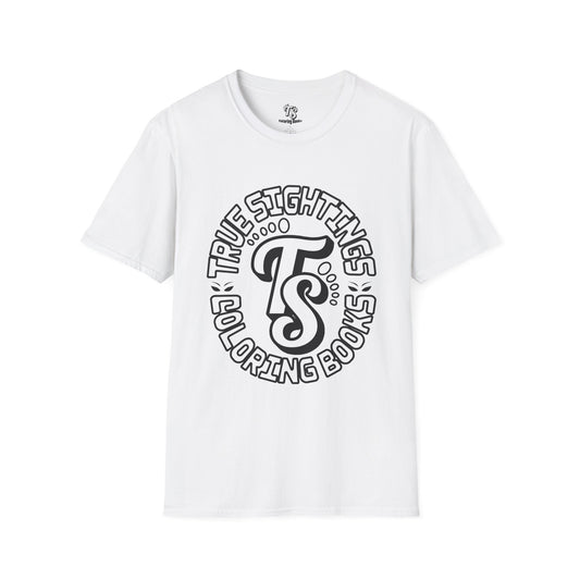 True Sightings Bigfoot T-Shirt | Unisex Graphic Tee for Nature Lovers