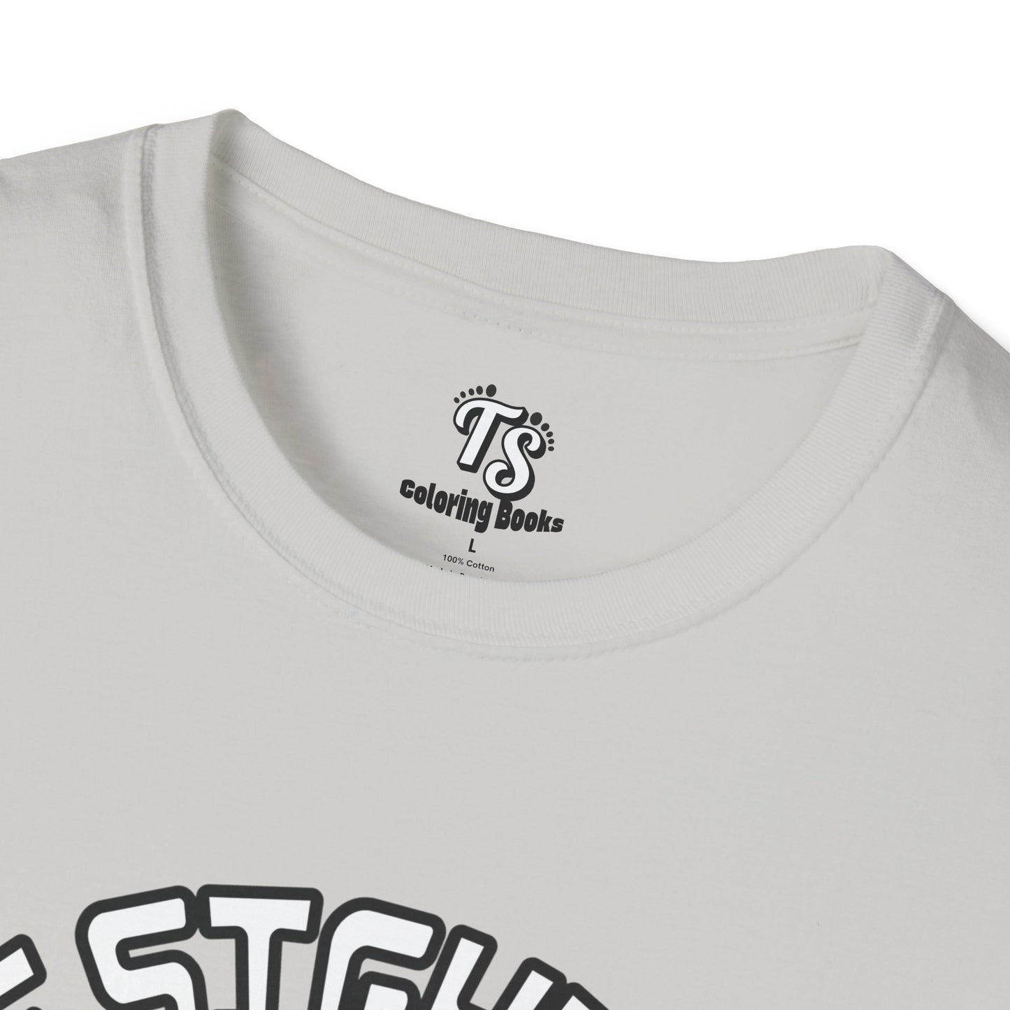 True Sightings Bigfoot T-Shirt | Unisex Graphic Tee for Nature Lovers