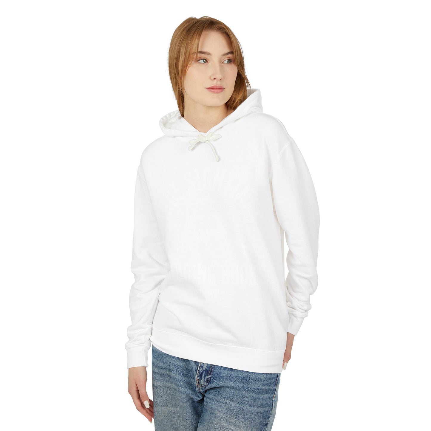 True Sightings Hoodie