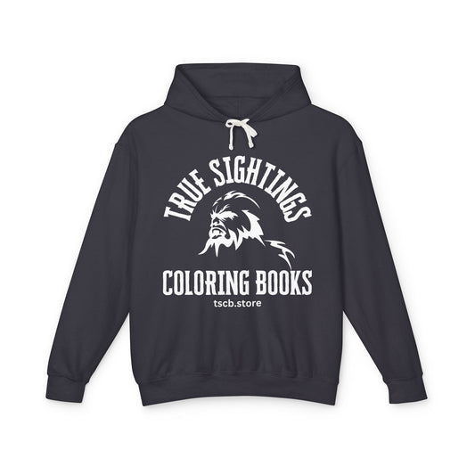 True Sightings Hoodie