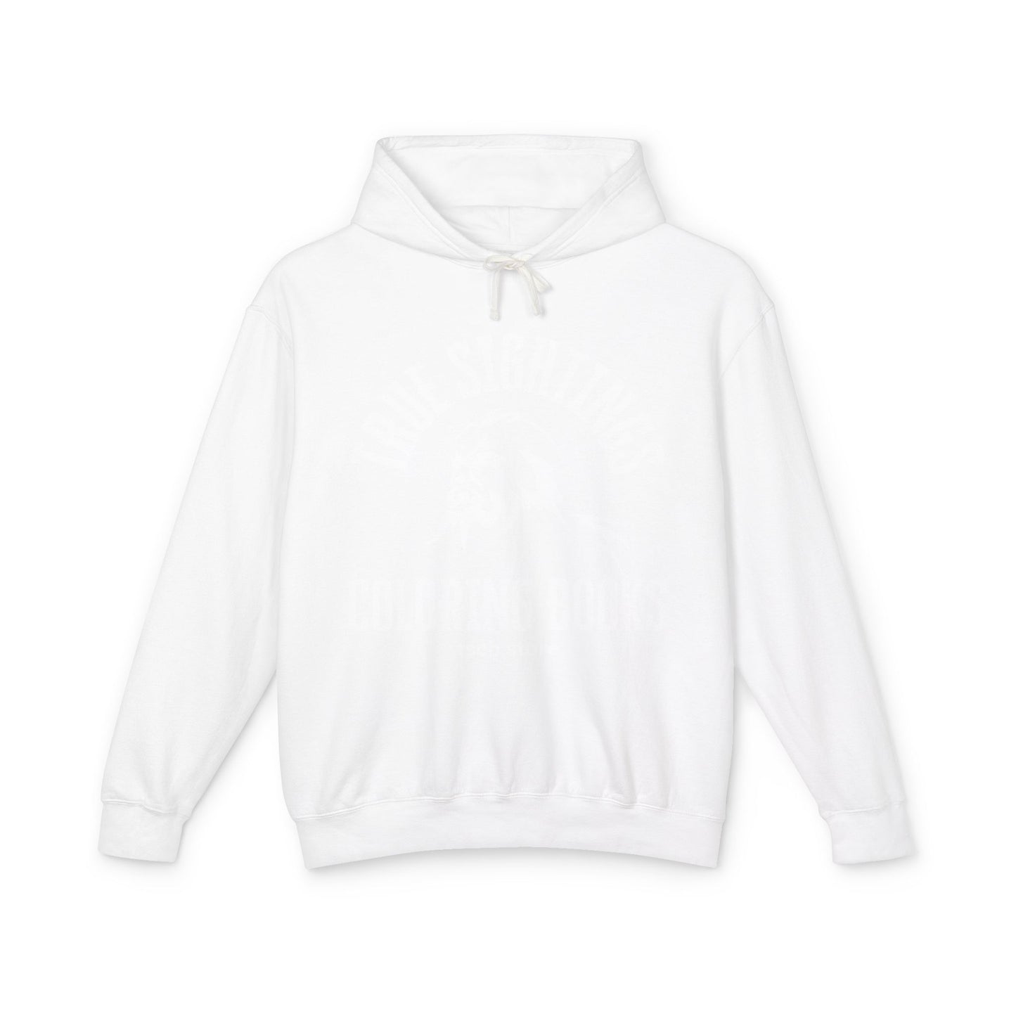 True Sightings Hoodie